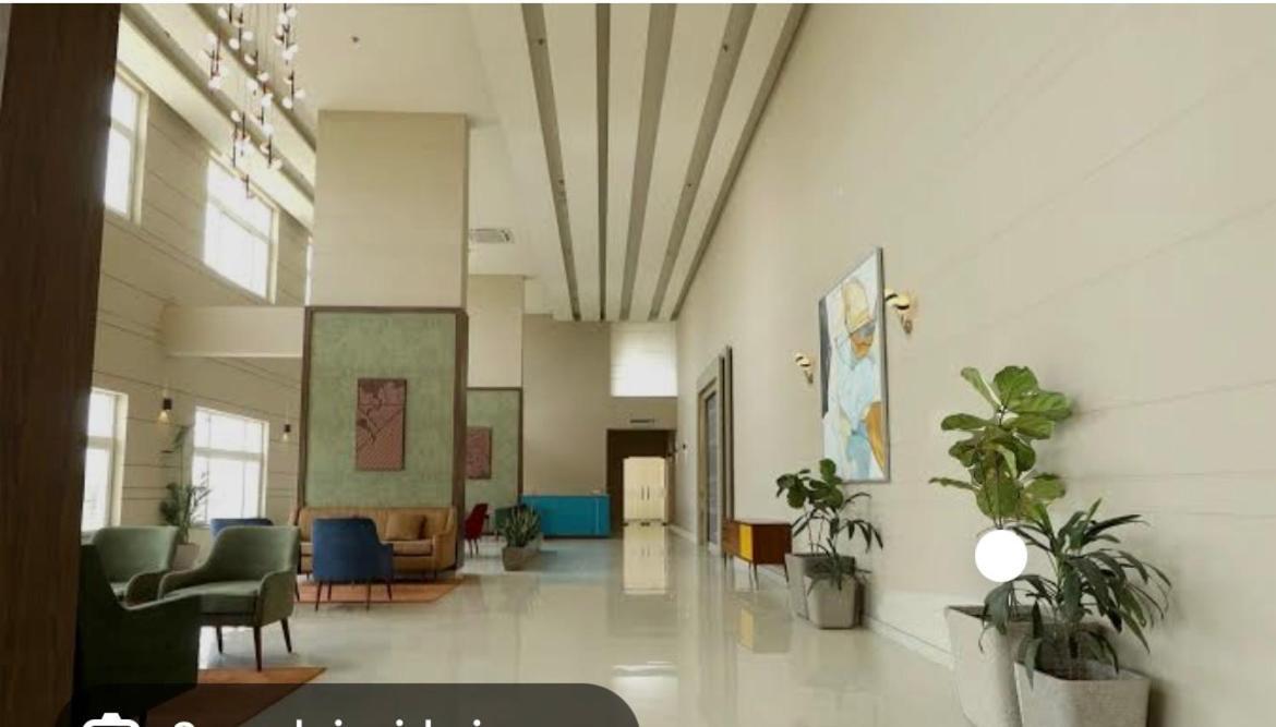 Risal Home Stays 그레이터 노이다 외부 사진